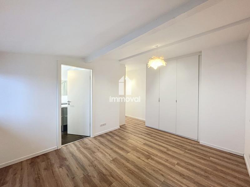 Maison contemporaine - 118 m² - 4 pièces