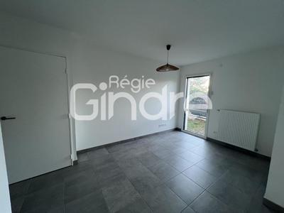 Appartement - 56 m² - 2 pièces