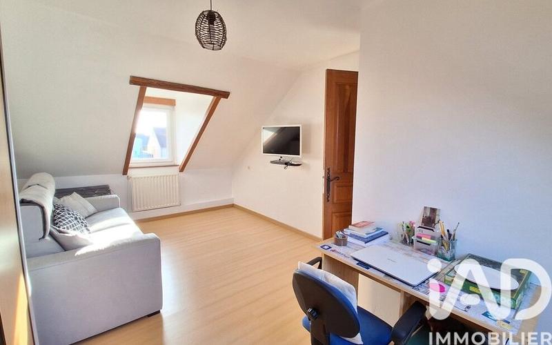 Maison de campagne - 136 m² - 6 pièces