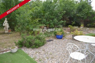 Maison - 164 m² - 7 pièces