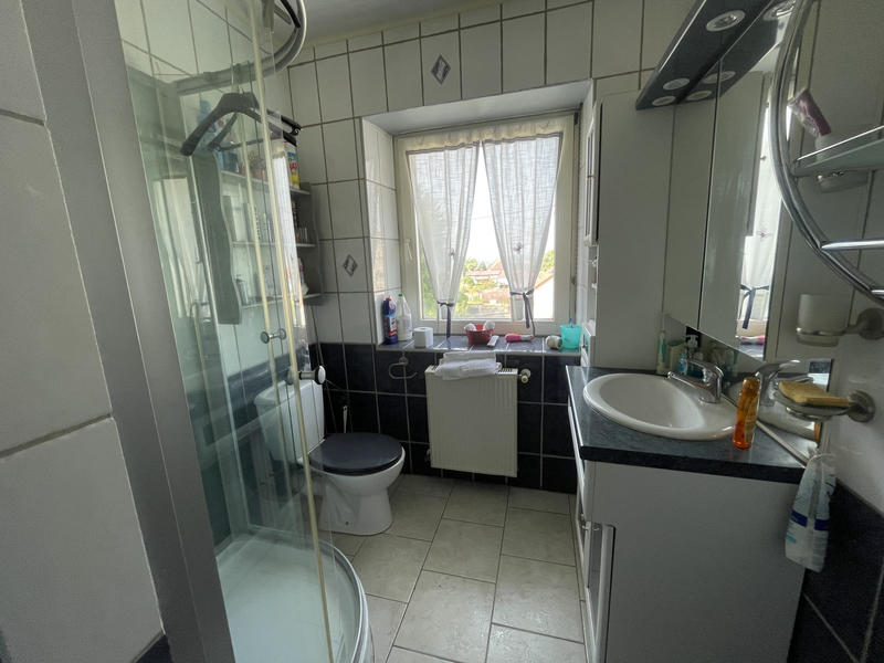 Maison - 140 m² - 7 pièces