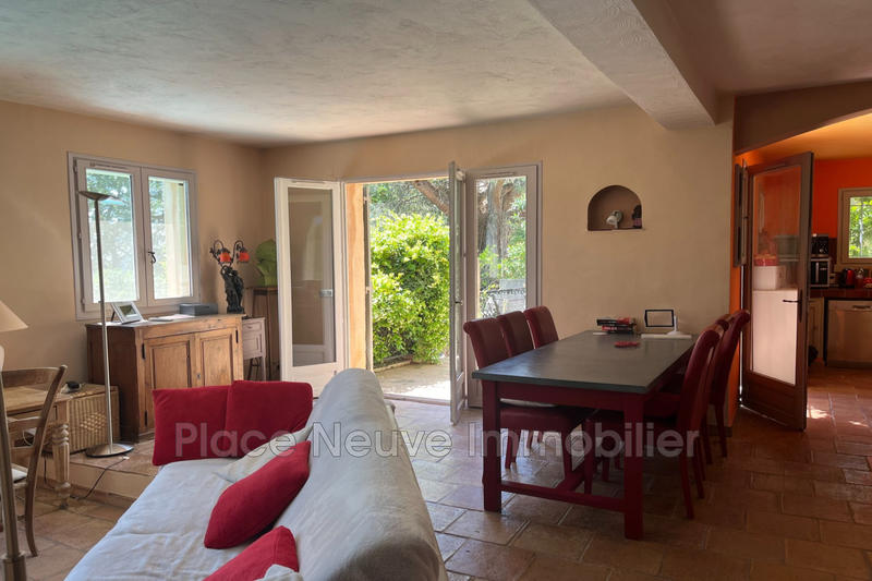 Maison - 118 m² - 4 pièces