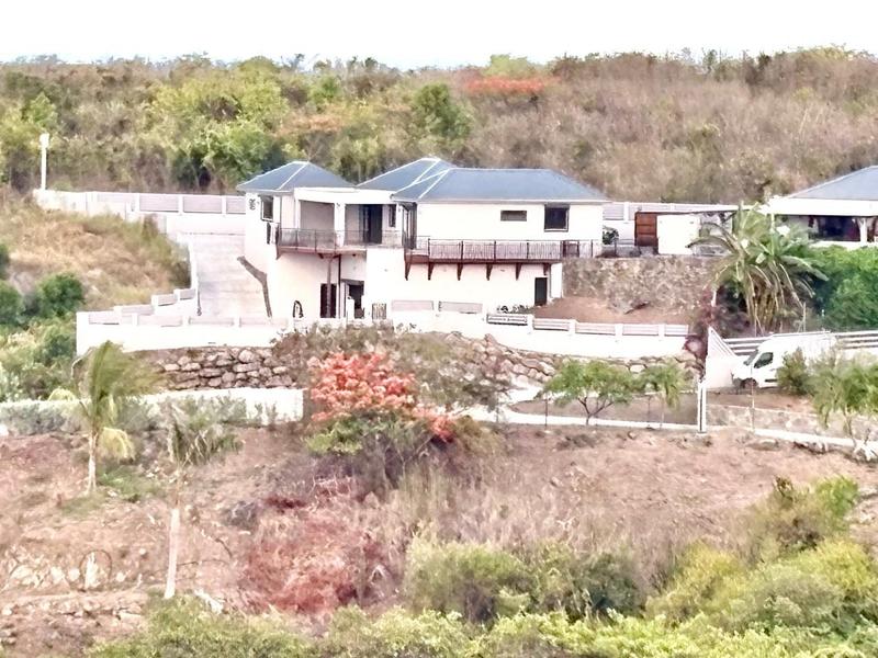 Villa - 140 m² - 7 pièces