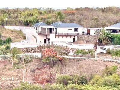 Villa - 140 m² - 7 pièces