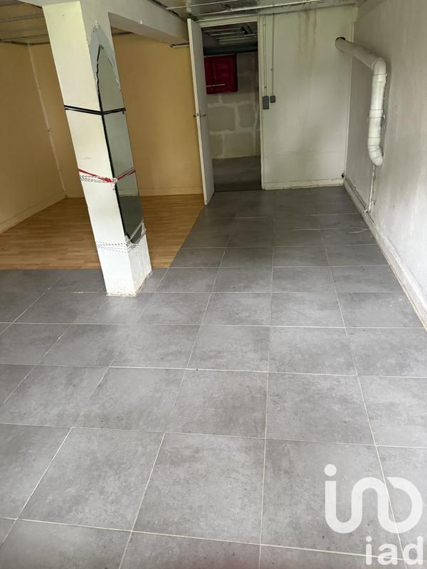 Maison - 78 m² - 4 pièces