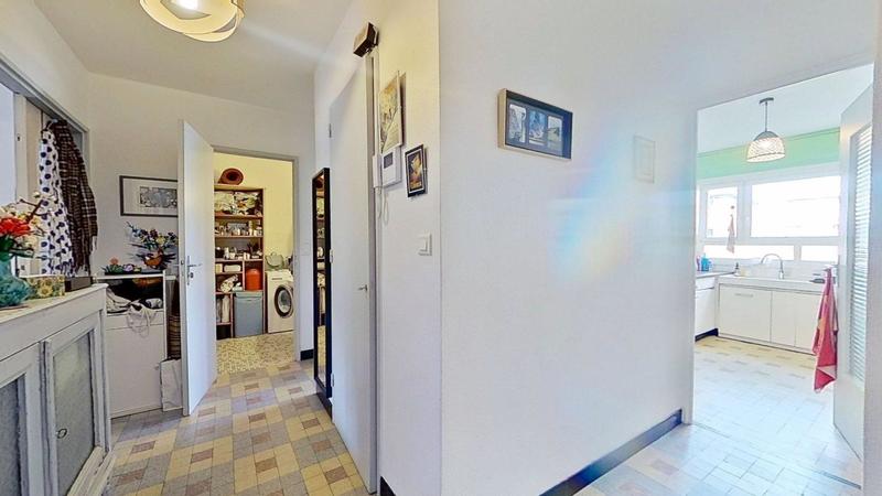 Appartement - 55 m² - 2 pièces