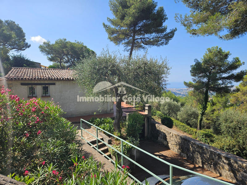 Viager - Maison - 110 m² - 4 pièces