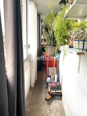 Appartement - 72 m² - 3 pièces