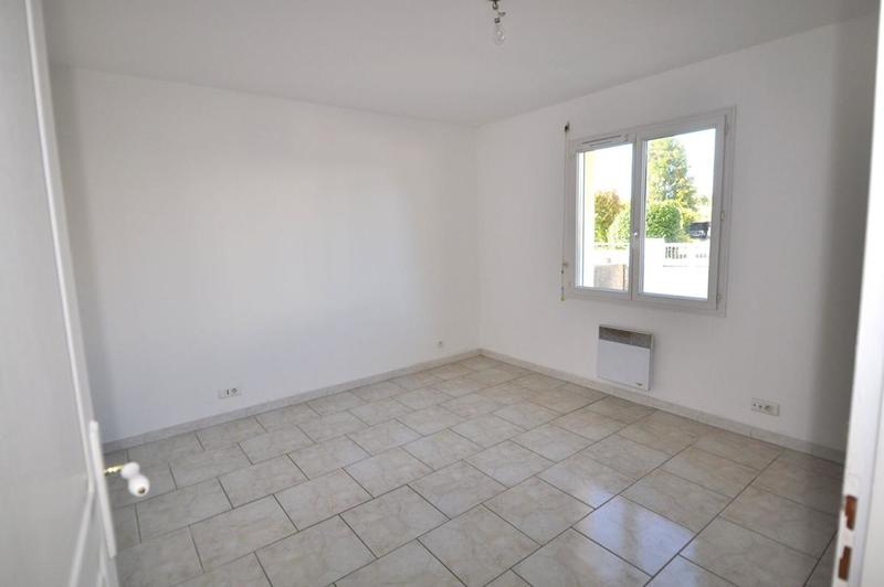 Maison - 100 m² - 3 pièces