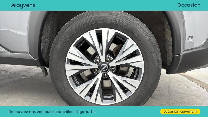 Nissan X-Trail e-4orce 213ch n-Connecta 7 places