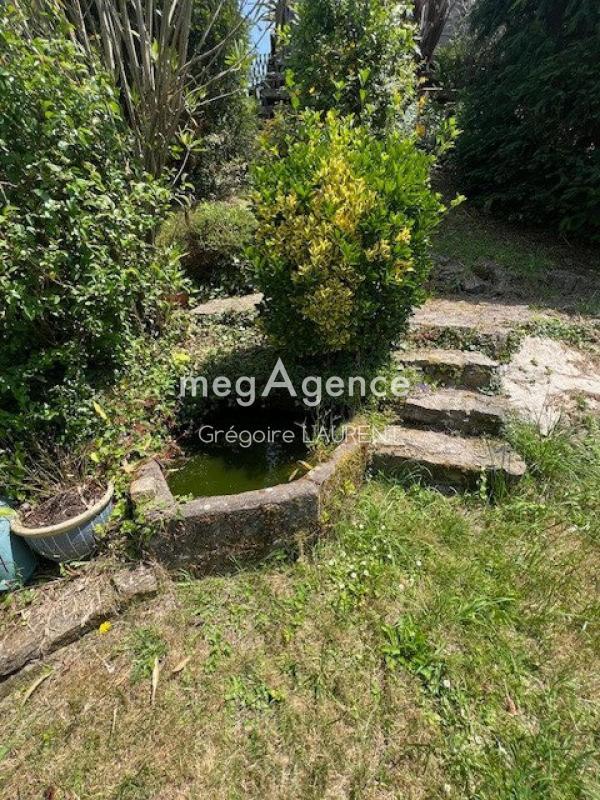 Maison traditionnelle - 100 m² - 5 pièces