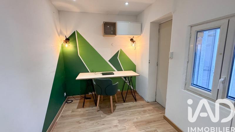 Maison - 69 m² - 4 pièces