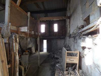 Maison - 72 m² - 2 pièces