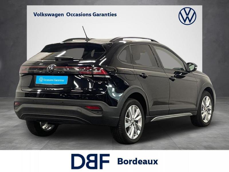 Volkswagen Taigo 1.0 Tsi 116 Dsg7 Vw Edition