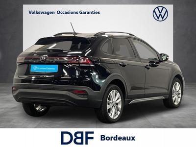 Volkswagen Taigo 1.0 Tsi 116 Dsg7 Vw Edition