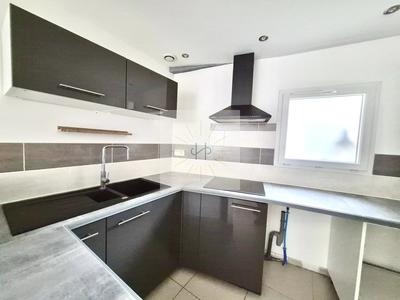 Maison - 47 m² - 3 pièces