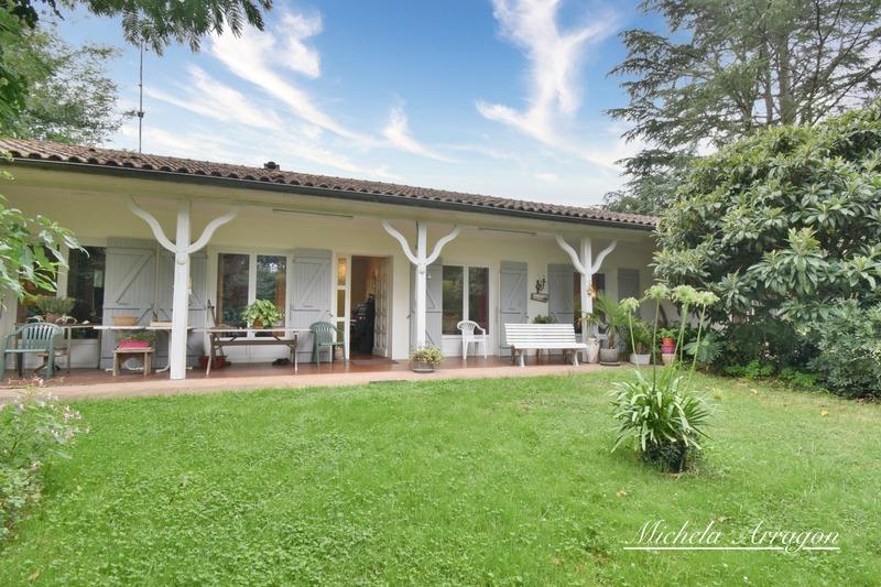 Maison de campagne - 120 m² - 5 pièces