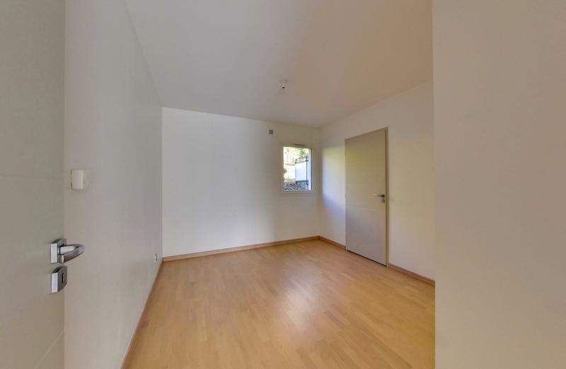 Appartement - 92 m² - 4 pièces