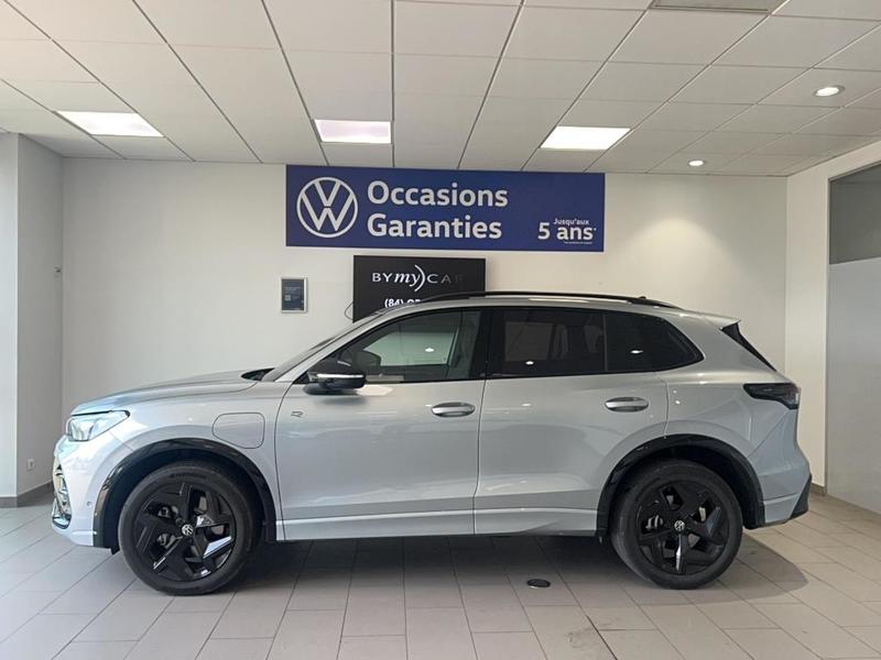 Volkswagen Tiguan 1.5 eHybrid 272ch Dsg6 R-Line Exclusive