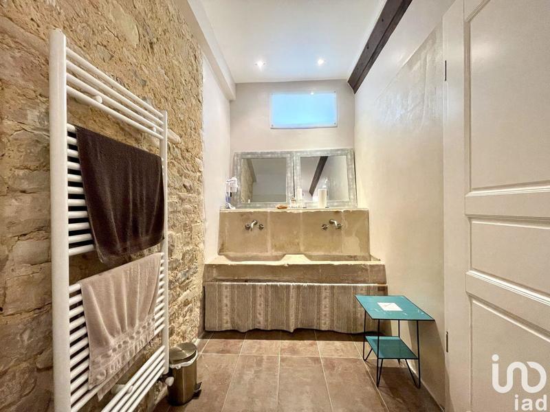 Maison - 496 m² - 14 pièces