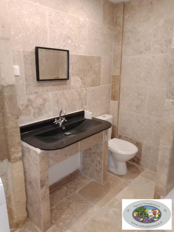 Appartement - 24 m² - 1 pièce