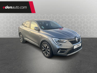 Renault Arkana mild hybrid 140 Edc Fap - 22 Evolution