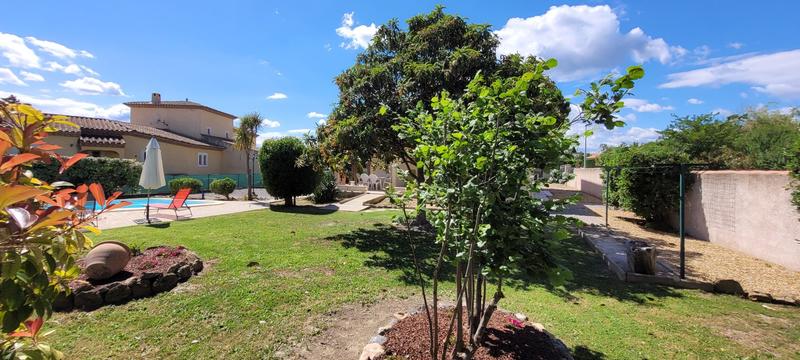 Villa - 170 m² - 6 pièces