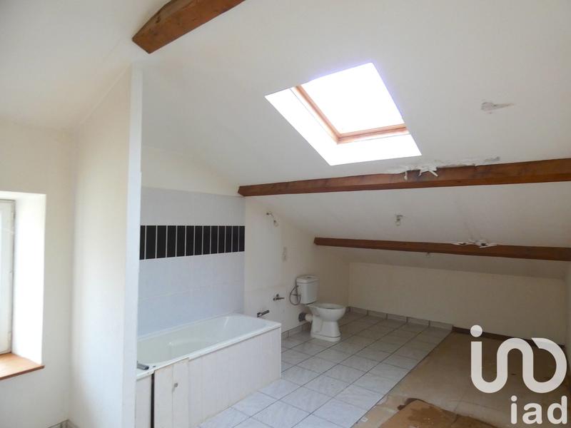 Maison de ville - 164 m² - 5 pièces