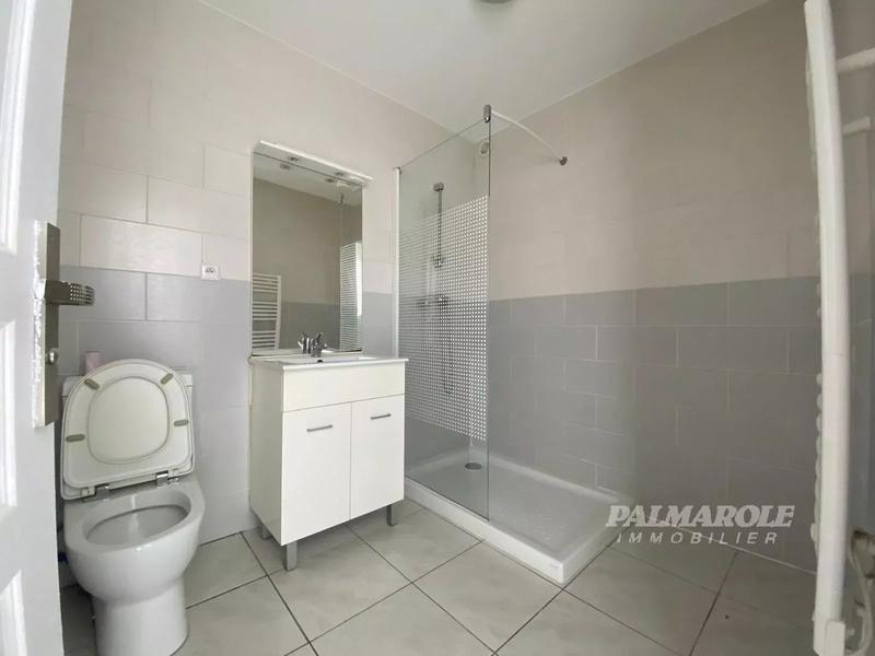 Villa - 160 m² - 7 pièces