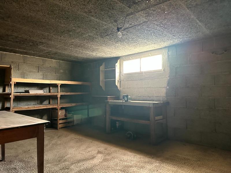 Maison - 84 m² - 5 pièces