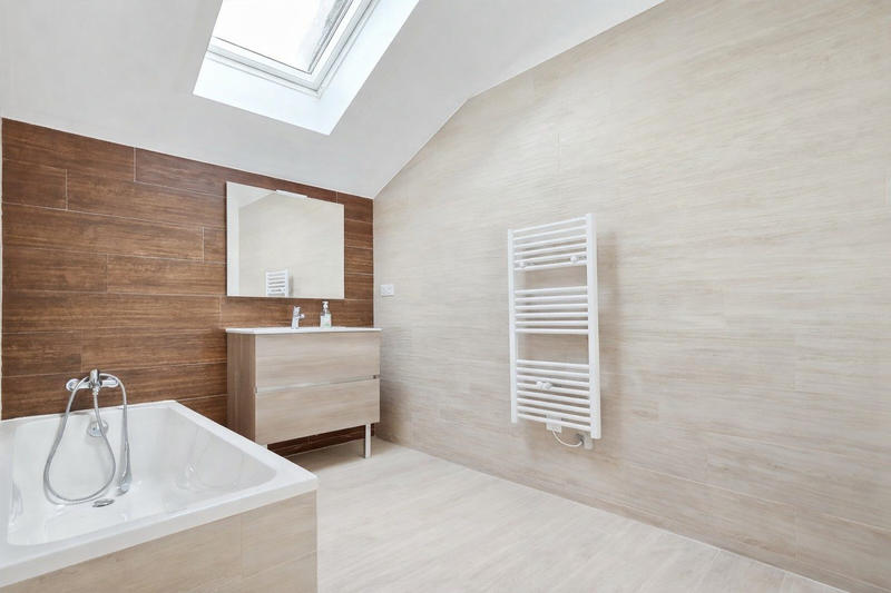 Maison - 103 m² - 4 pièces