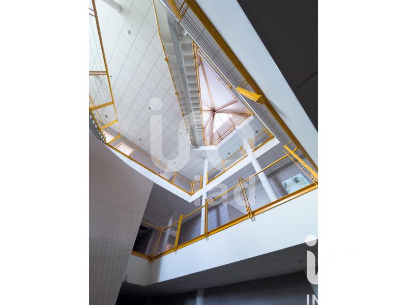 Immeuble - 1 239 m²