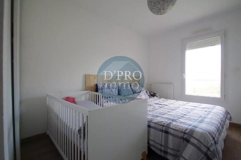 Maison - 42 m² - 5 pièces