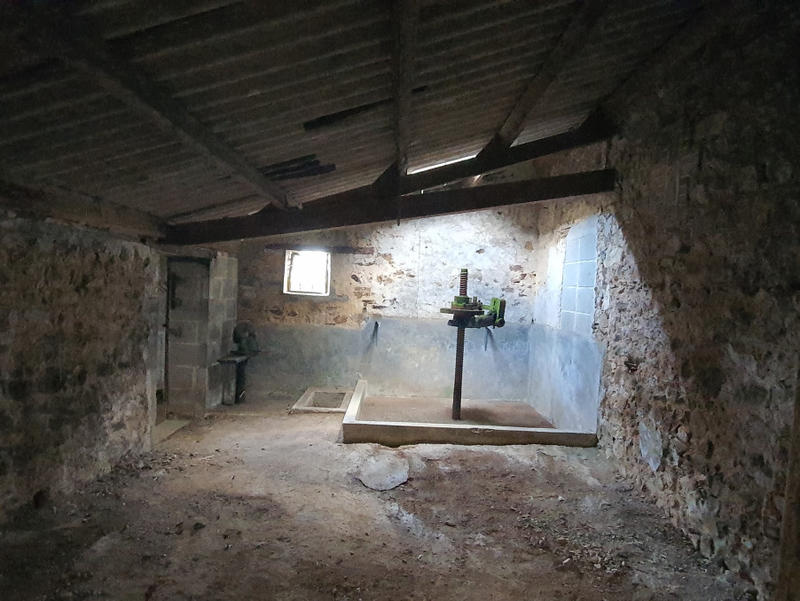 Maison - 124 m² - 5 pièces