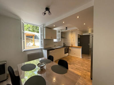 Appartement - 71 m² - 3 pièces