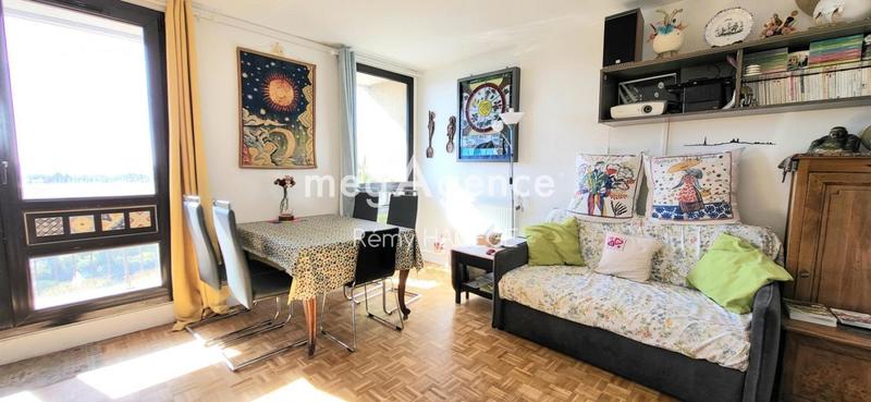Appartement - 87 m² - 4 pièces