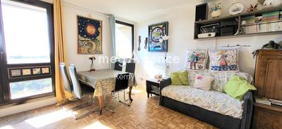 Appartement - 87 m² - 4 pièces