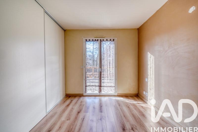 Maison - 91 m² - 4 pièces