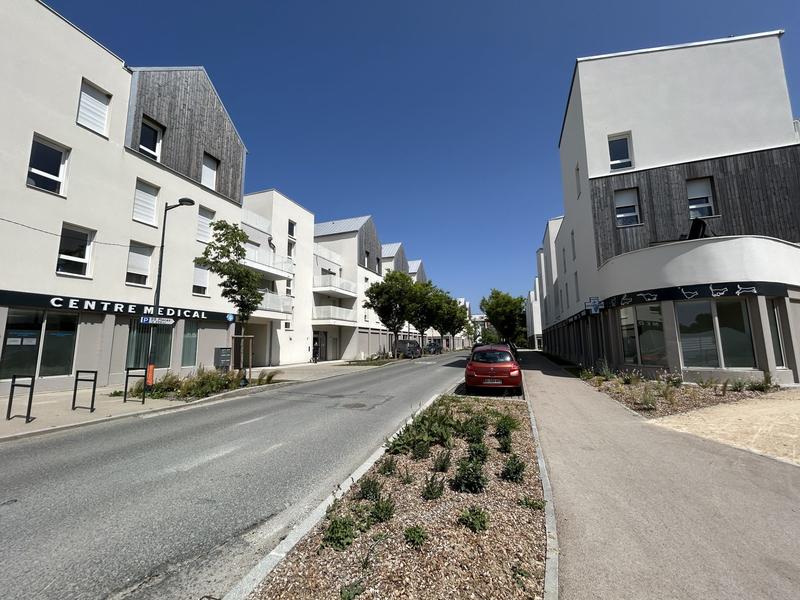 Local commercial - 150 m²