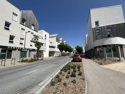 Local commercial - 150 m²