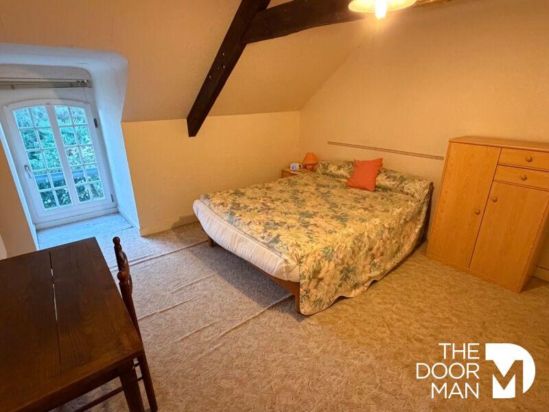 Maison en pierre - 87 m² - 4 pièces