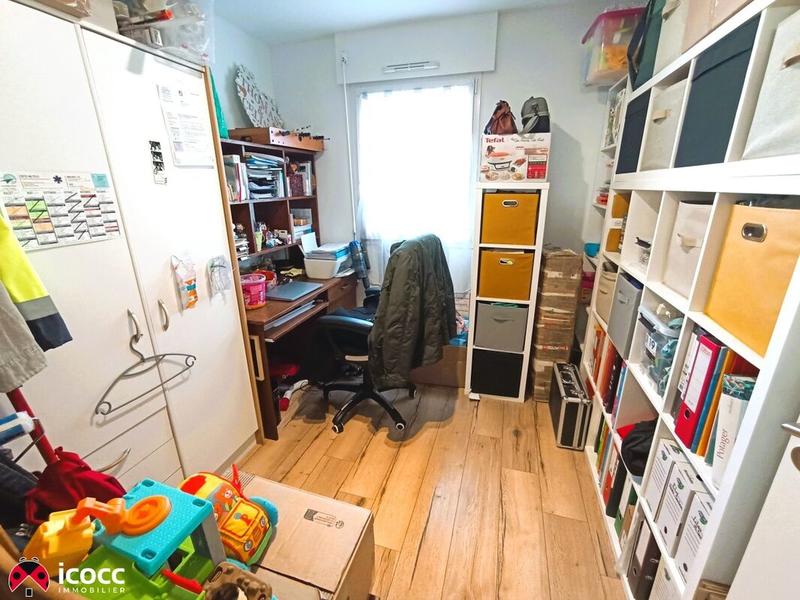 Maison - 130 m² - 7 pièces