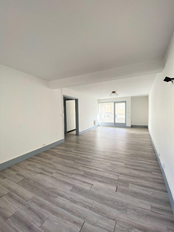 Appartement - 103 m² - 4 pièces