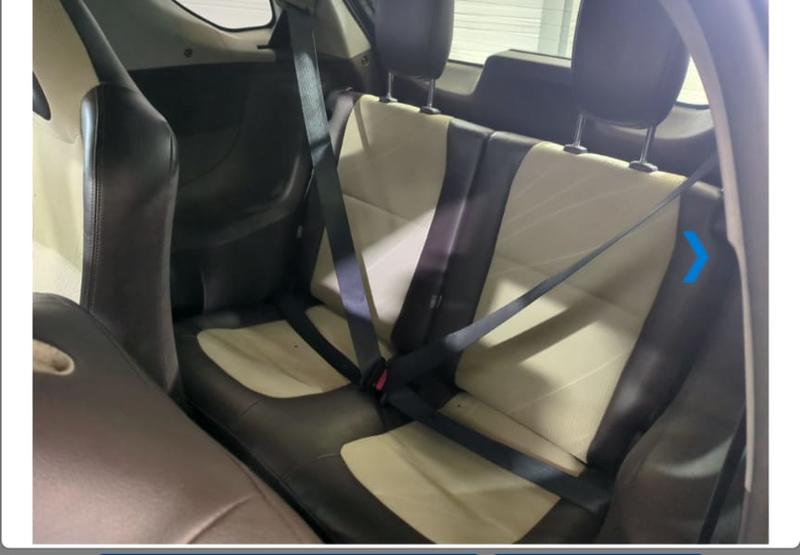 Toyota iQ Iq1st 68 Vvt I