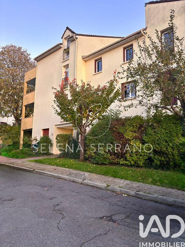 Duplex - 86 m² - 4 pièces