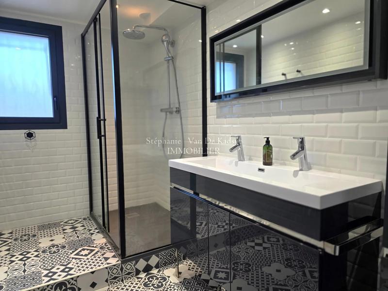 Villa - 126 m² - 5 pièces