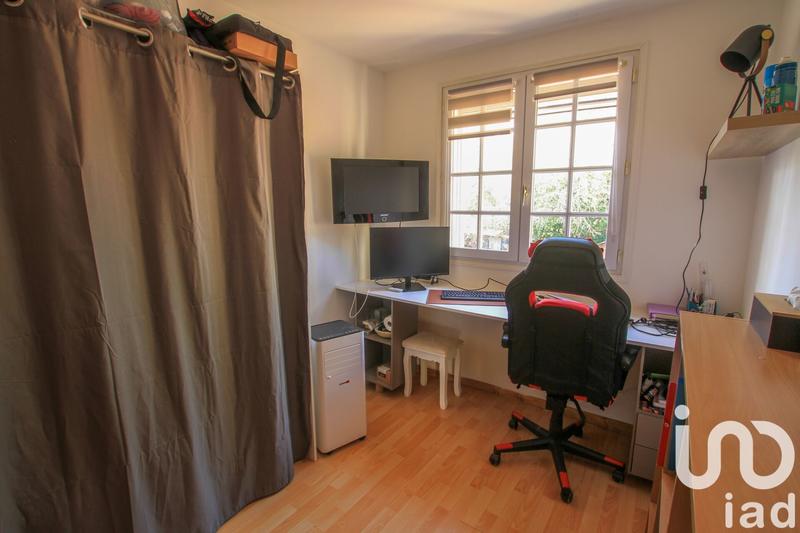 Maison - 124 m² - 4 pièces