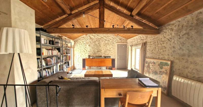 Maison - 117 m² - 4 pièces