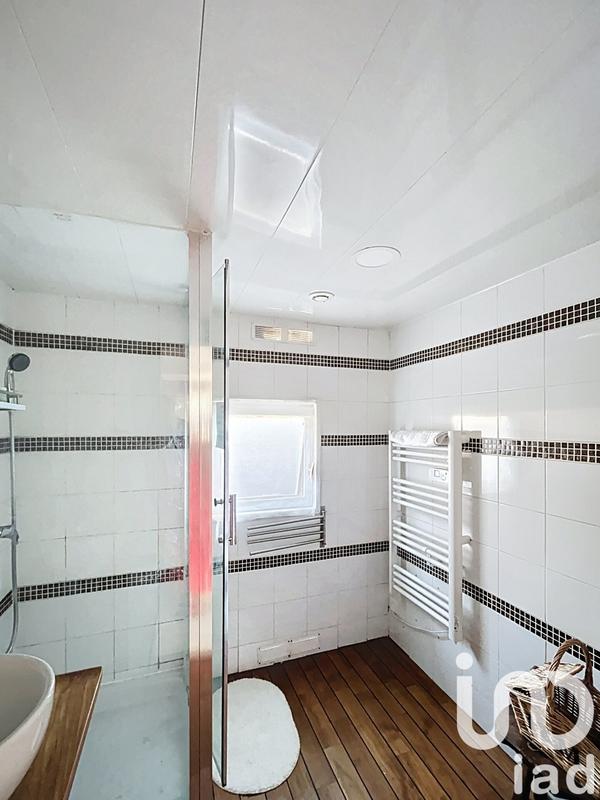 Châlet - 41 m² - 3 pièces