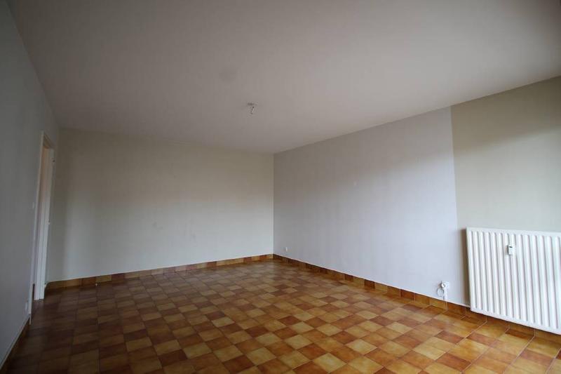 Appartement - 55 m² - 2 pièces